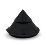 COWGIRL - STOŻKOWA MASZYNA SEKSUALNA CZARNA