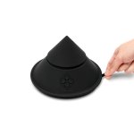 COWGIRL - STOŻKOWA MASZYNA SEKSUALNA CZARNA