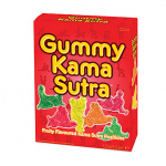 Cukierki pozycje miłosne - Gummy Kama Sutra  