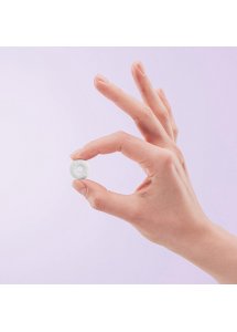 Cukierki stymulujące łechtaczkę do seksu oralnego - Bijoux Indiscrets  Clitherapy Swipe Remedy Clit-Friendly Oral Sex Mints  