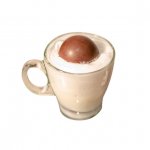 Czekoladowe bomby pianki peniski - Sex Bombs  