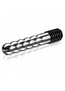 Dildo do elektrostymulacji - ElectraStim Wave Electro Dildo 