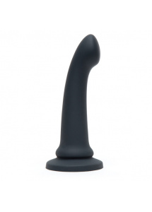 Dildo do punktu G - Fifty Shades of Grey Feel It Baby G-Spot Dildo  