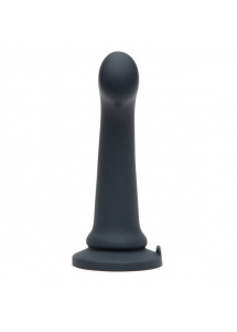 Dildo do punktu G - Fifty Shades of Grey Feel It Baby G-Spot Dildo  