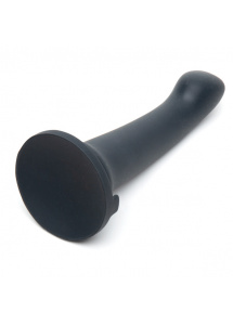 Dildo do punktu G - Fifty Shades of Grey Feel It Baby G-Spot Dildo  