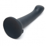 Dildo do punktu G - Fifty Shades of Grey Feel It Baby G-Spot Dildo  