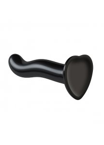 Dildo do strap-on pegging i punkt G - Strap-On-Me P&G Spot Dildo  XL