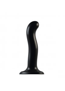 Dildo do strap-on pegging i punkt G - Strap-On-Me P&G Spot Dildo  XL