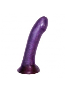 Dildo do strap-on - Sportsheets Skyn Silicone Dildo  
