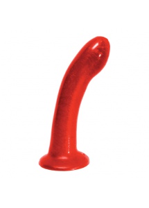 Dildo do strap-on - Sportsheets Flare Silicone Dildo 