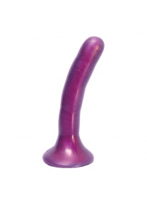 Dildo do strap-on – Sportsheets Please Silicone Dildo 