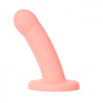 Dildo do uprzęży strap-on - Sportsheets Nexus Nyx   