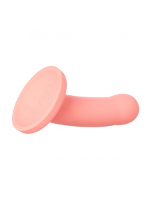 Dildo do uprzęży strap-on - Sportsheets Nexus Nyx   