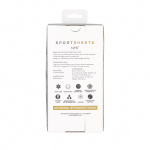 Dildo do uprzęży strap-on - Sportsheets Nexus Nyx   