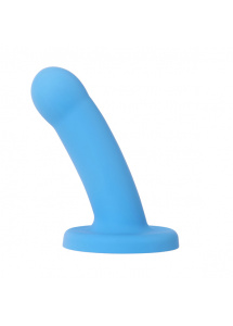 Dildo do uprzęży strap-on - Sportsheets Nexus Jinx 