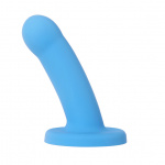 Dildo do uprzęży strap-on - Sportsheets Nexus Jinx 