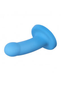 Dildo do uprzęży strap-on - Sportsheets Nexus Jinx 