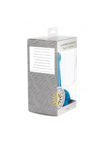 Dildo do uprzęży strap-on - Sportsheets Nexus Jinx 