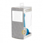 Dildo do uprzęży strap-on - Sportsheets Nexus Jinx 