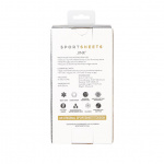 Dildo do uprzęży strap-on - Sportsheets Nexus Jinx 