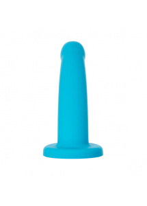 Dildo duże do uprzęży strap-on - Sportsheets Nexus Hux 