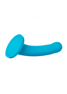 Dildo duże do uprzęży strap-on - Sportsheets Nexus Hux 