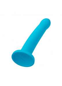 Dildo duże do uprzęży strap-on - Sportsheets Nexus Hux 