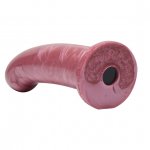 Dildo - Fleshlight HerSpot Dildo Golden Rose Large  