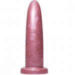 Dildo - Fleshlight HerSpot Dildo Golden Rose Large  