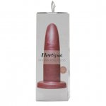 Dildo - Fleshlight HerSpot Dildo Golden Rose Small