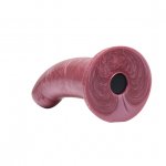 Dildo - Fleshlight HerSpot Dildo Golden Rose Small