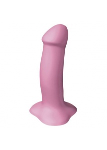 Dildo FUN FACTORY Amor, cukierkowy róż