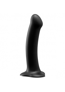 Dildo - Fun Factory Magnum Dildo   Czarny