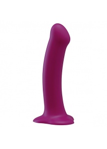 Dildo - Fun Factory Magnum Dildo   Fioletowy