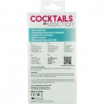Dildo klasyczne realistyczne - Addiction Cocktails Dildo   Cielisty