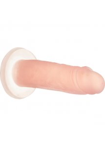 Dildo klasyczne realistyczne - Addiction Cocktails Dildo   Cielisty