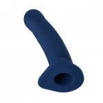 Dildo puste do uprzęży strap-on - Sportsheets Nexus Banx  