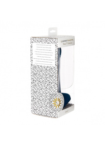 Dildo puste do uprzęży strap-on - Sportsheets Nexus Banx  