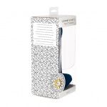 Dildo puste do uprzęży strap-on - Sportsheets Nexus Banx  