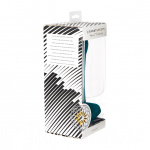 Dildo puste wibrujące do uprzęży strap-on - Sportsheets Nexus Lennox     