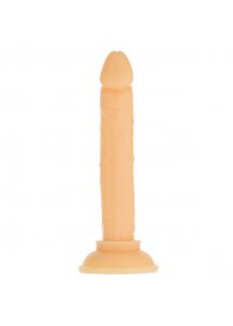 Dildo realistyczne niewielkie – Addiction Tino Dildo 5.25 Inch Straight  