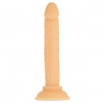 Dildo realistyczne niewielkie – Addiction Tino Dildo 5.25 Inch Straight  