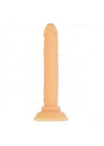 Dildo realistyczne niewielkie – Addiction Tino Dildo 5.25 Inch Straight  