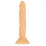 Dildo realistyczne niewielkie – Addiction Tino Dildo 5.25 Inch Straight  