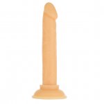 Dildo realistyczne niewielkie – Addiction Tino Dildo 5.25 Inch Straight  