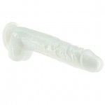 Dildo realistyczne perłowe – Addiction Pearl Dong 7.5 Inch   