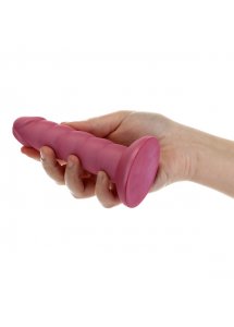 Dildo spiralne - Addiction Fantasy Addiction Unicorn 14 cm   