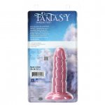 Dildo spiralne - Addiction Fantasy Addiction Unicorn 14 cm   