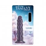 Dildo spiralne - Addiction Fantasy Addiction Unicorn 18 cm   