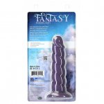 Dildo spiralne - Addiction Fantasy Addiction Unicorn 18 cm   